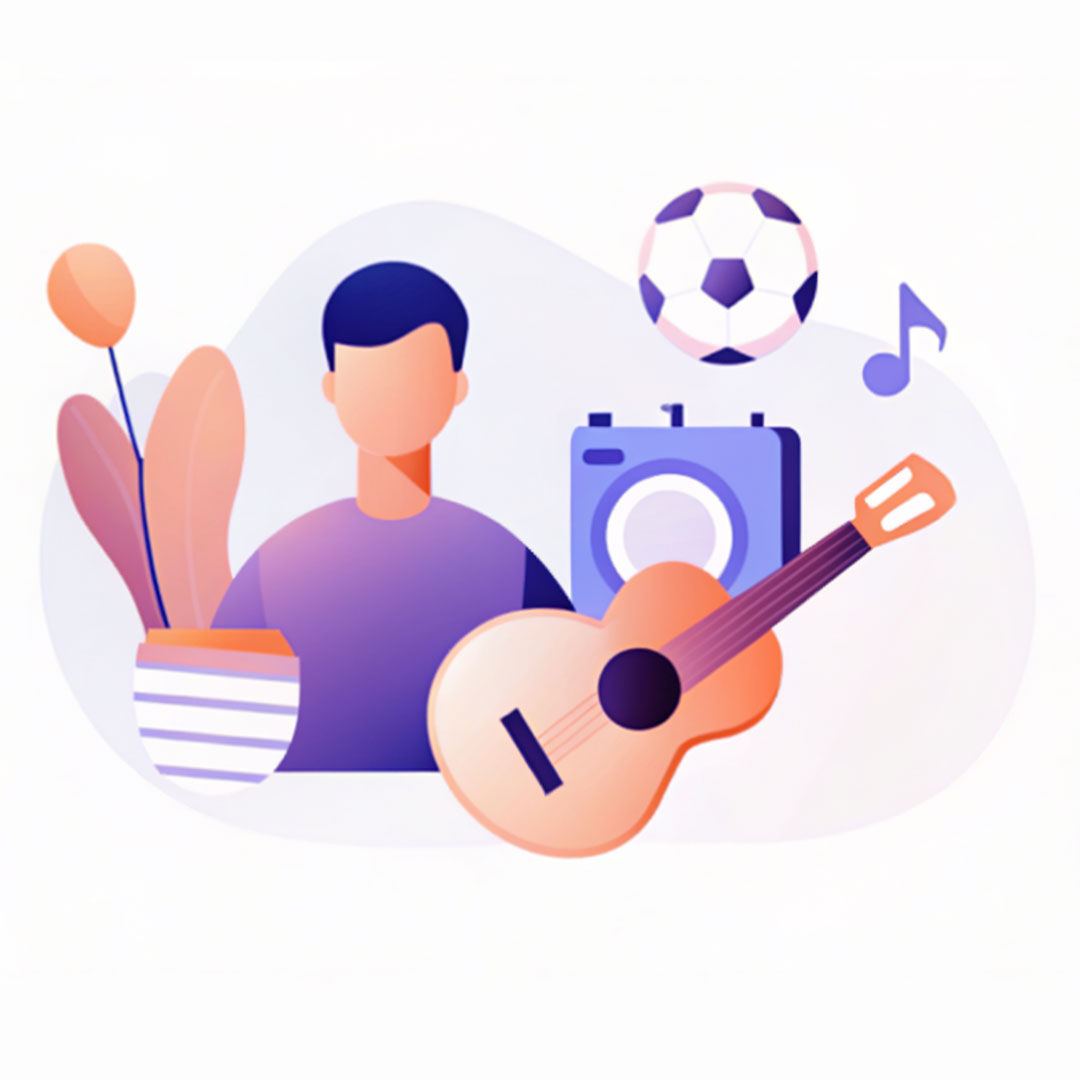 Хобби и увлечения