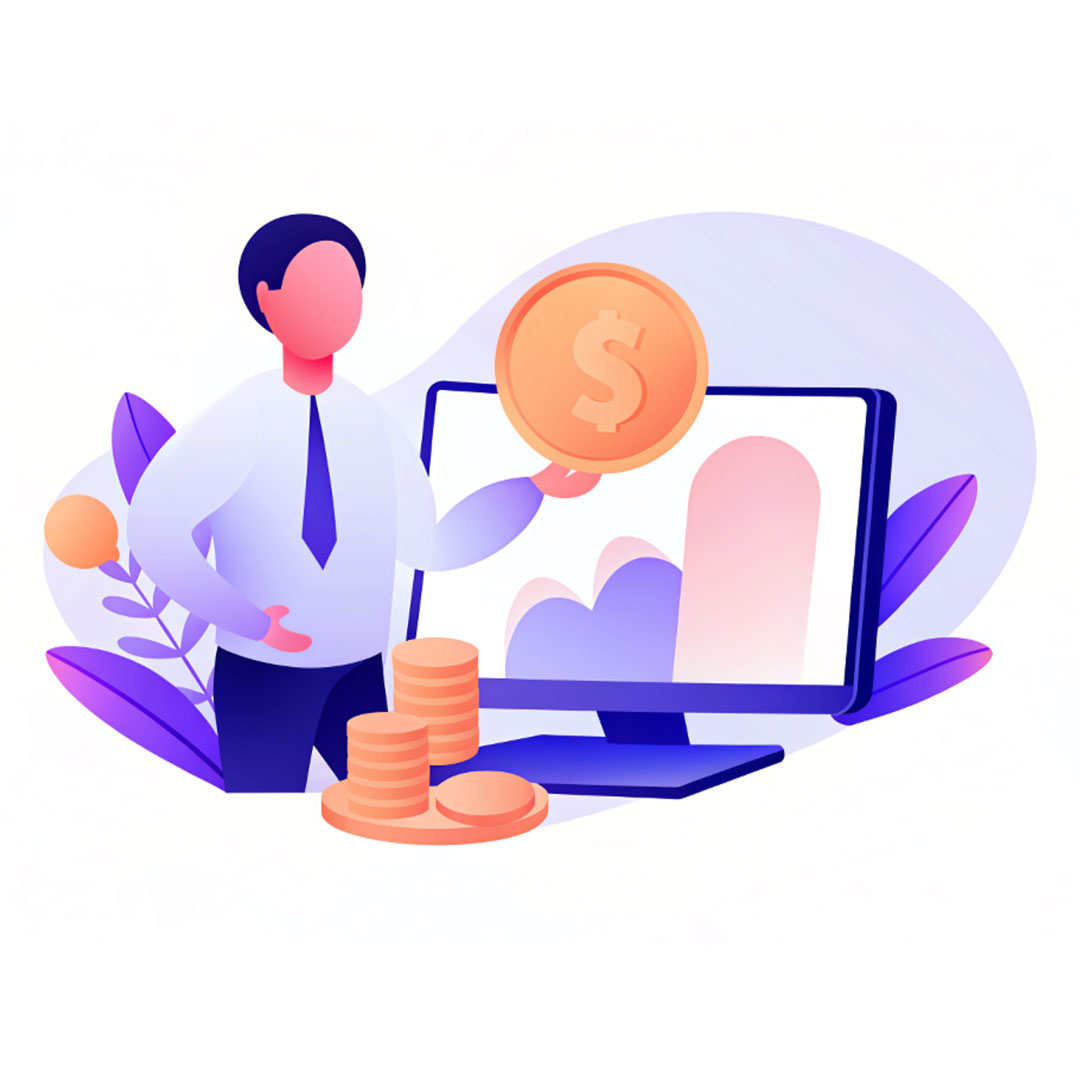 Заработок в интернете