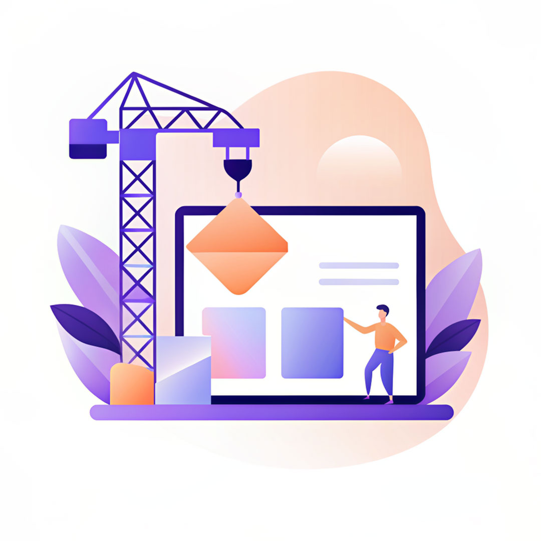 Сайтостроение